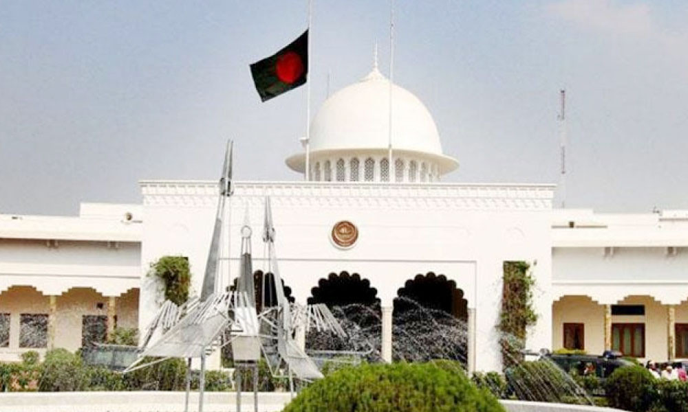 রাষ্ট্রপতি পদে আলোচনায় যার নাম