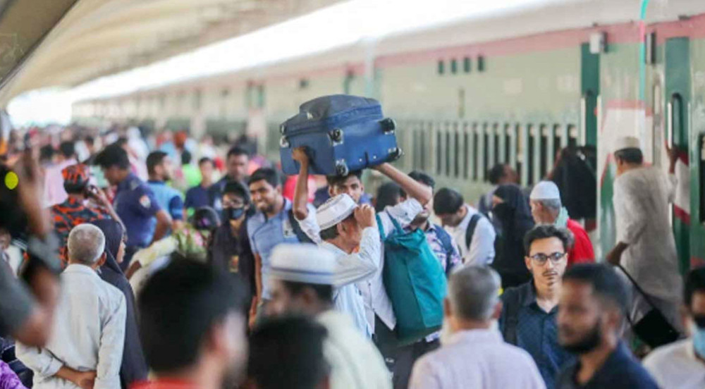 এপ্রিলে টানা ৫ দিনের ছুটি মিলতে পারে যেভাবে