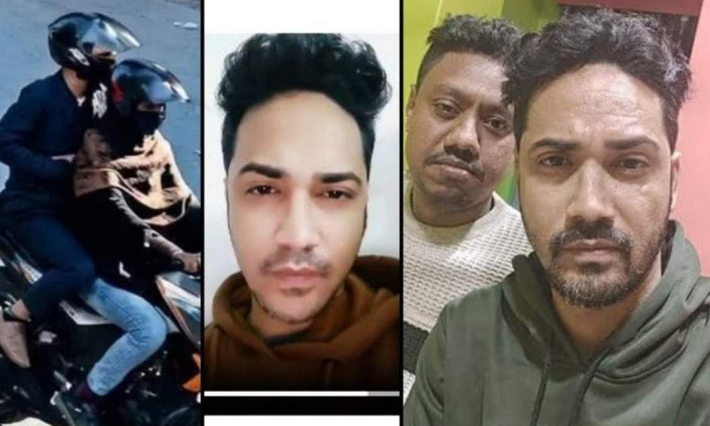 যেভাবে গ্রে’প্তার হলেন হাদী হ’ত্যার প্রধান আ’সামি