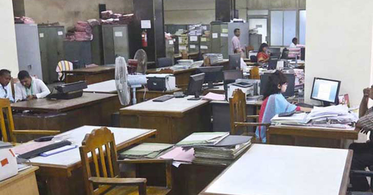 দুই দিন ম্যানেজ করলেই এপ্রিলে টানা ৫ দিনের ছুটি