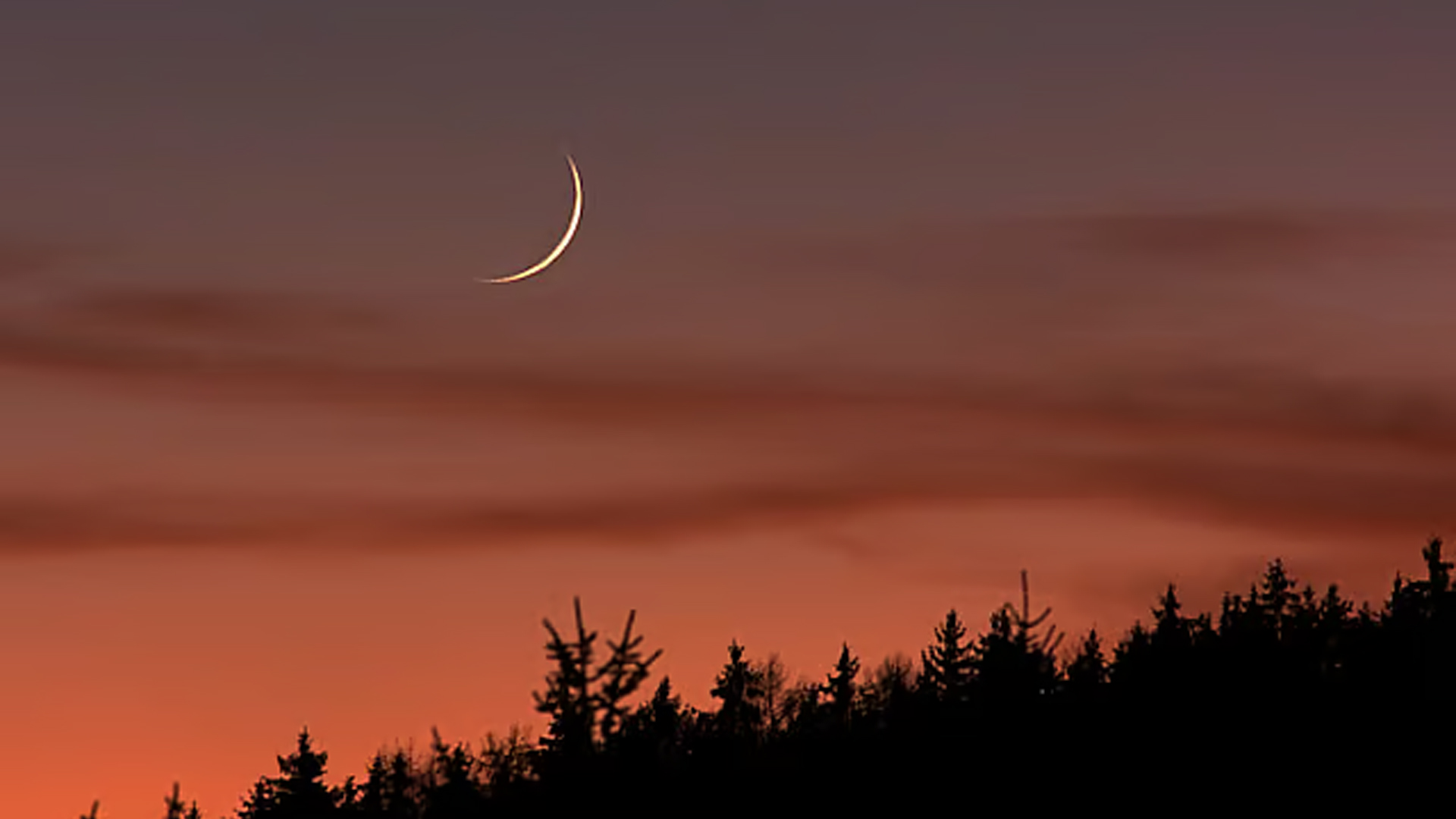 মধ্যপ্রাচ্যে ঈদুল ফিতরের সম্ভাব্য তারিখ ঘোষণা, বাংলাদেশে কবে?