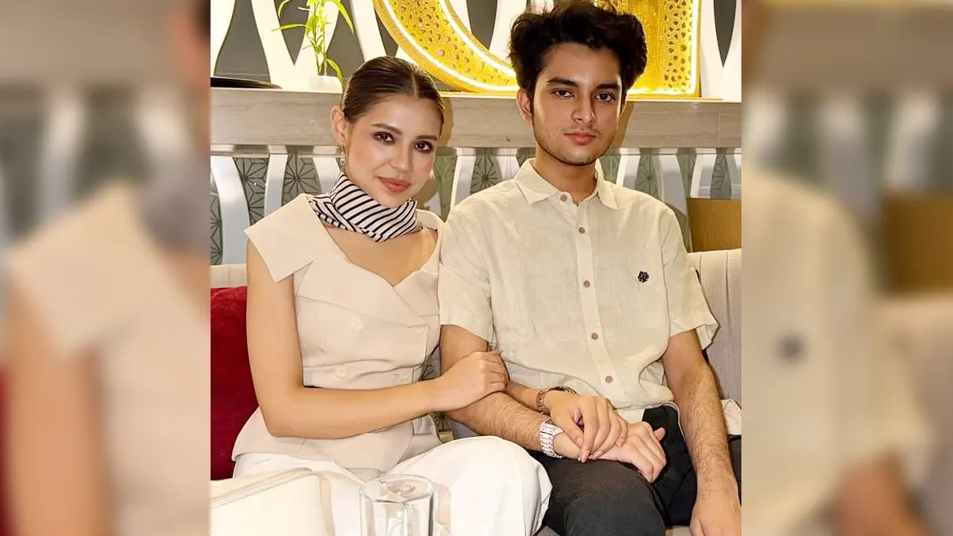 বাংলাদেশি ওয়াহিদকে বিয়ে করলেন রুশ মডেল মনিকা কবির