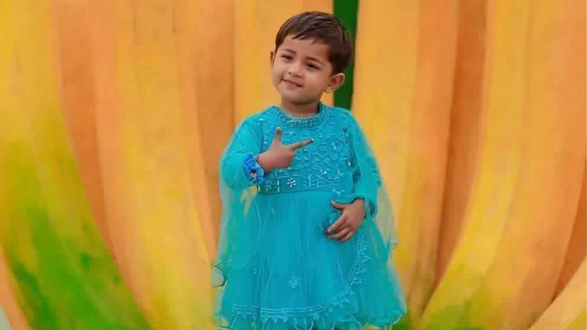 ঈদে নতুন জামা পরা হলো না মরিয়মের, চুলা থেকে নি’থর দে’হ উদ্ধার