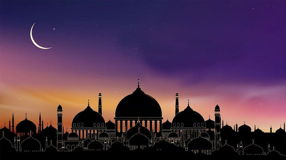 সৌদিসহ মধ্যপ্রাচ্যে ঈদুল ফিতরের সম্ভাব্য তারিখ ঘোষণা