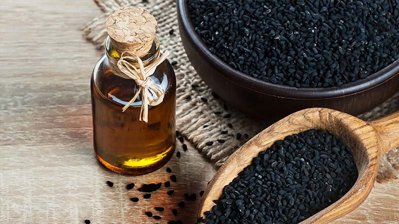 কালোজিরার আ’শ্চর্যজনক ৭ উপকারিতা, ব্যবহারের নিয়ম জানালেন বিশেষজ্ঞ চি’কিৎসক