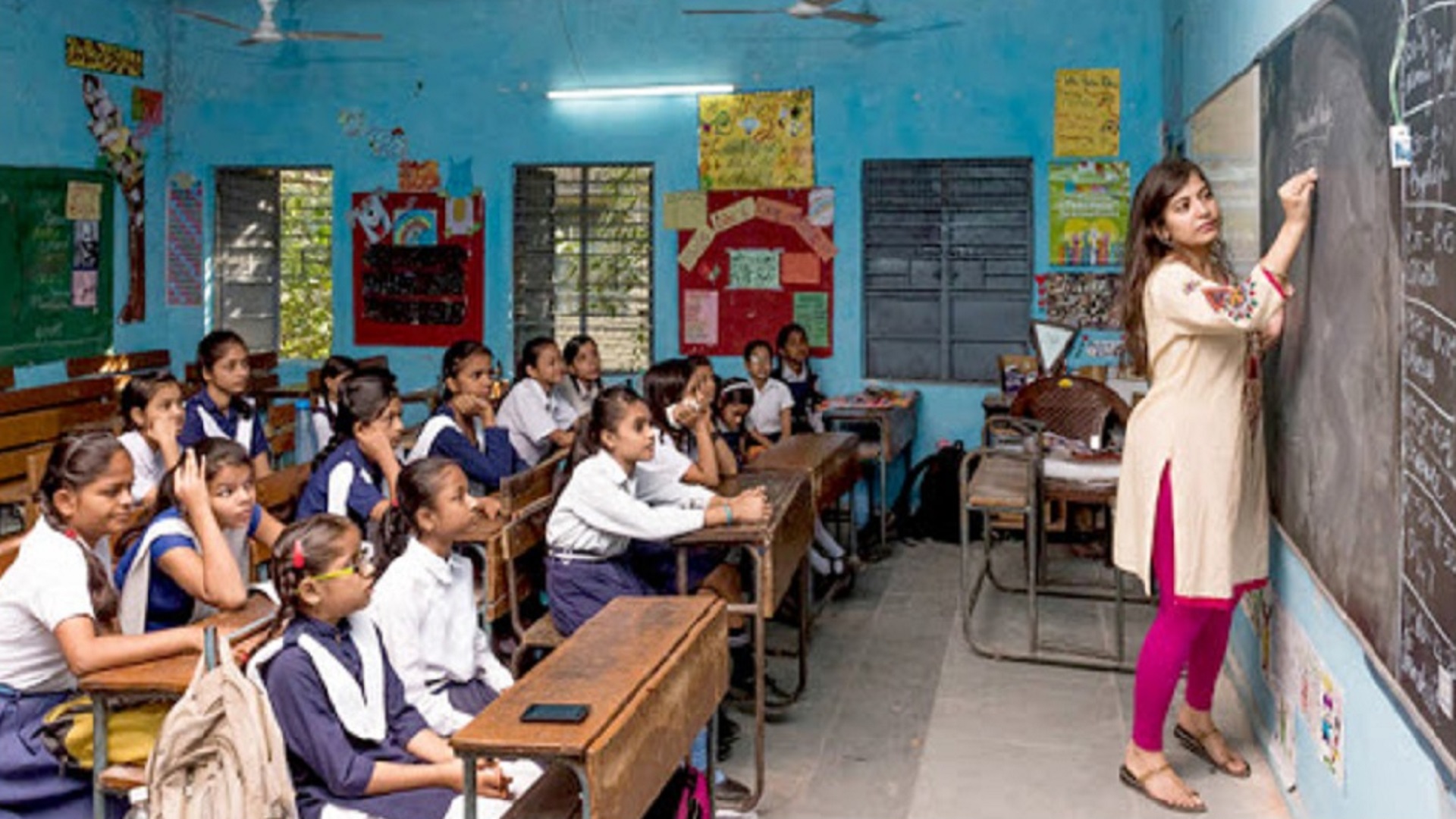 প্রাথমিক বিদ্যালয়ের কমিটিতে স্থান পাবেন যারা