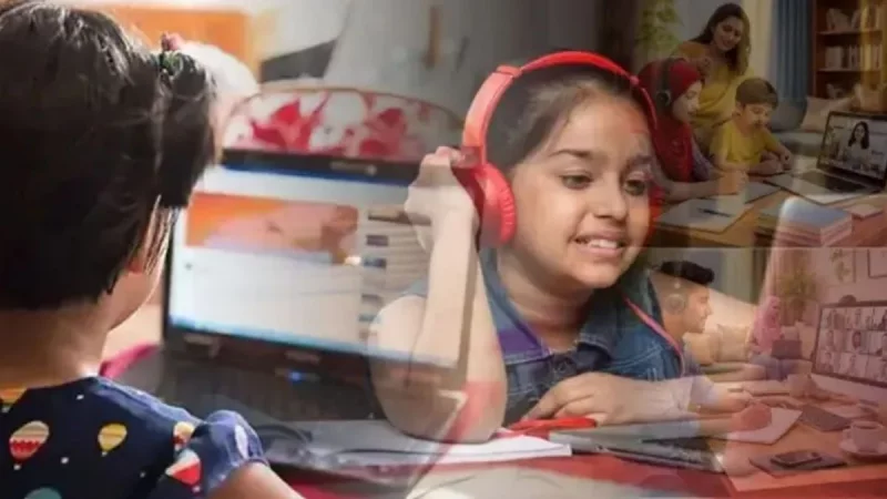 স্কুল-কলেজে ৩ দিন অনলাইন ক্লাস, ৩ দিন অফলাইনে