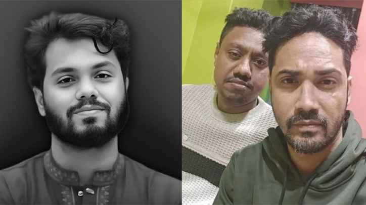 প্রাথমিক জিজ্ঞাসাবাদে যা বললেন হাদি হ’ত্যার প্রধান আ’সামি ফয়সাল