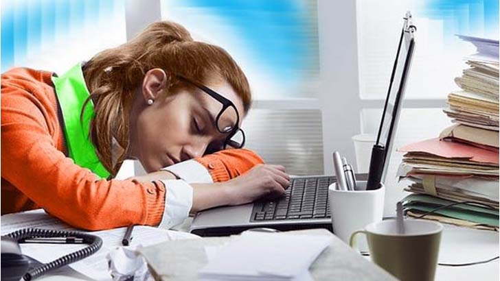 অতিরিক্ত আলস্য কি শুধুই অভ্যাস, ভি’টামিনের ঘাটতিও হতে পারে কারণ, জেনে নিন