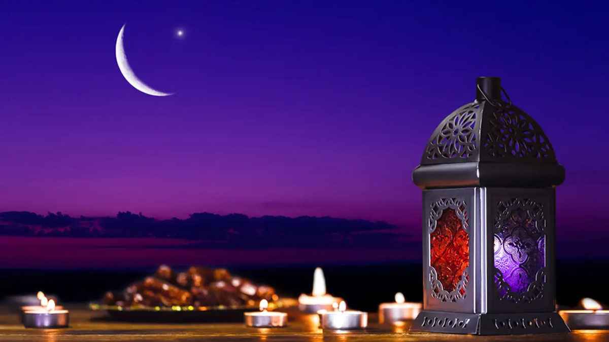 ঈদে নতুন চাঁদ দেখে যে দোয়া পড়তেন মহানবী (সা.)