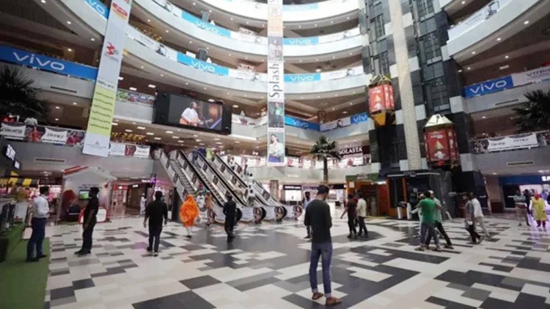 দোকান-শপিং মল খোলা রাখার সময়সীমা পুনর্নির্ধারণ