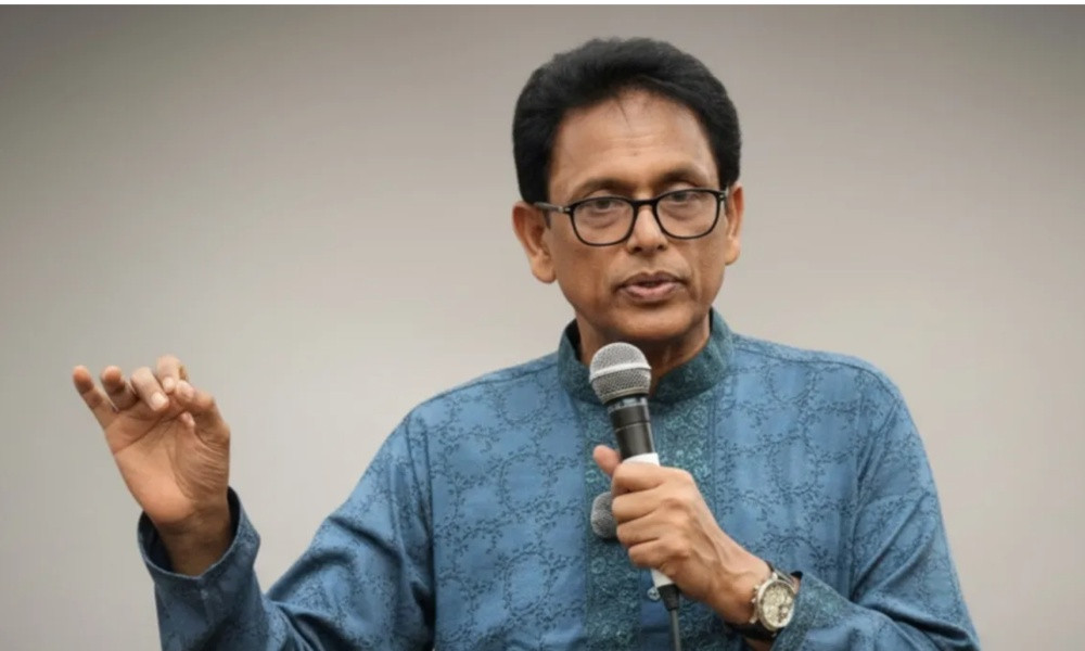 স্পষ্ট করেই বলছি, লটারি মেধা নির্ধারণ করে না : শিক্ষামন্ত্রী