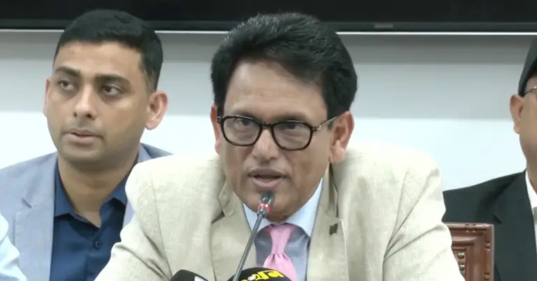 অনলাইন-অফলাইন ক্লাস নিয়ে নতুন বার্তা শিক্ষামন্ত্রীর