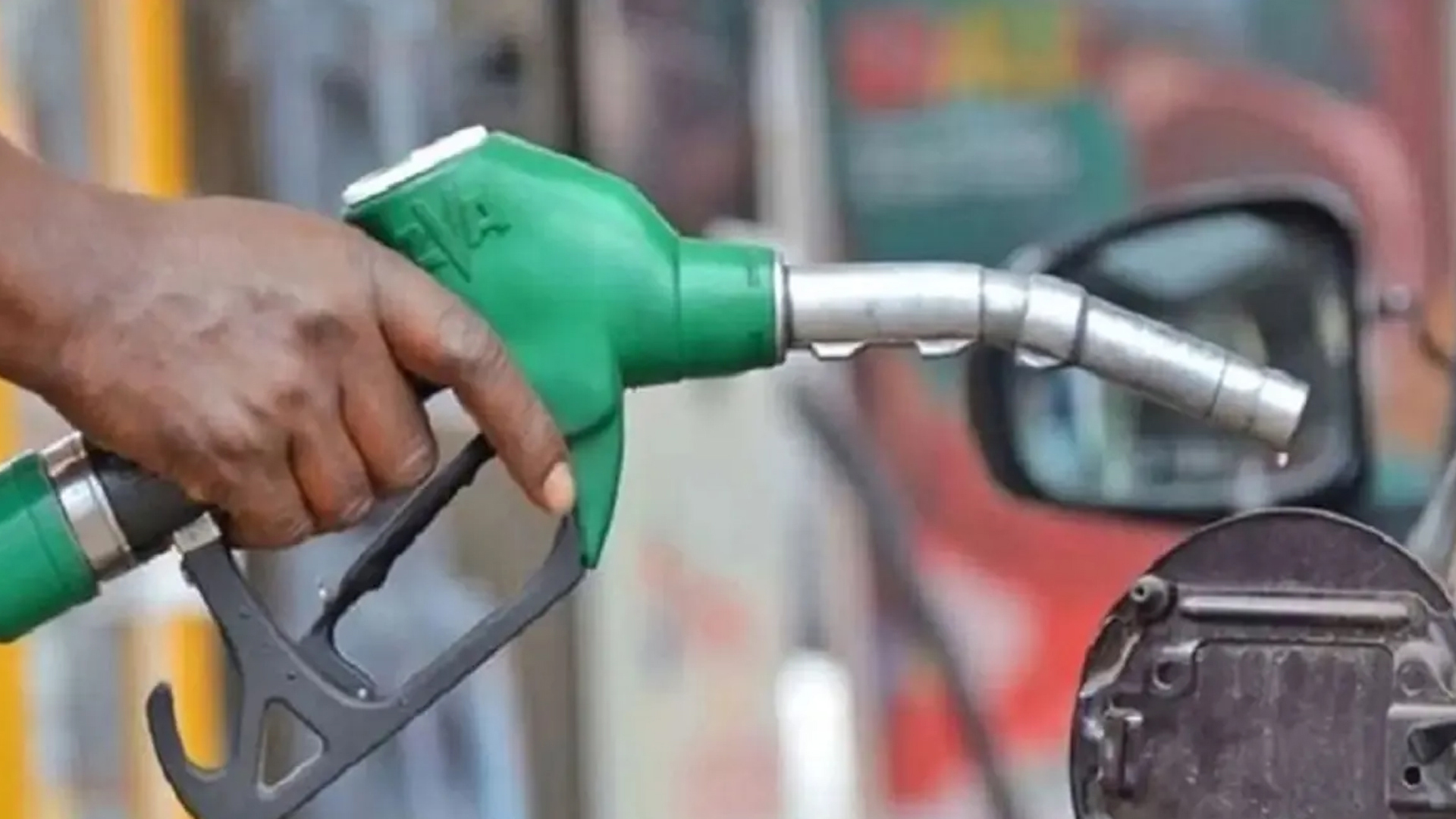 দেশে বাড়ল জ্বা’লানি তেলের দাম