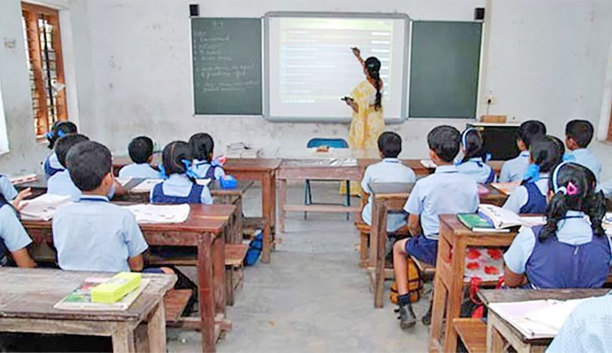 অনলাইন ক্লাসের সিদ্ধান্তের বিষয়ে নতুন তথ্য