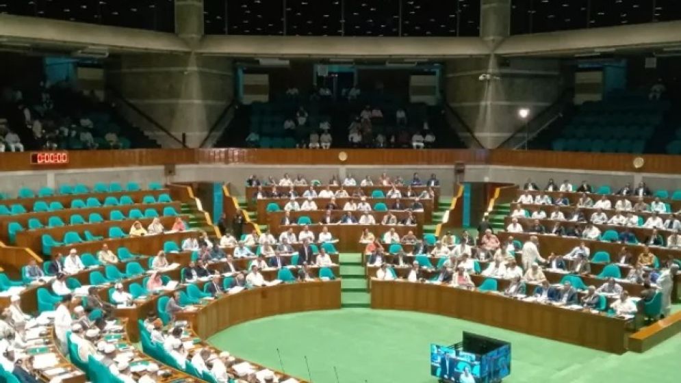 সংসদ গ্যালারিতে শিক্ষার্থী ও শিক্ষকদের জন্য ১৫০ আসন বরাদ্দ: শিক্ষা মন্ত্রণালয়