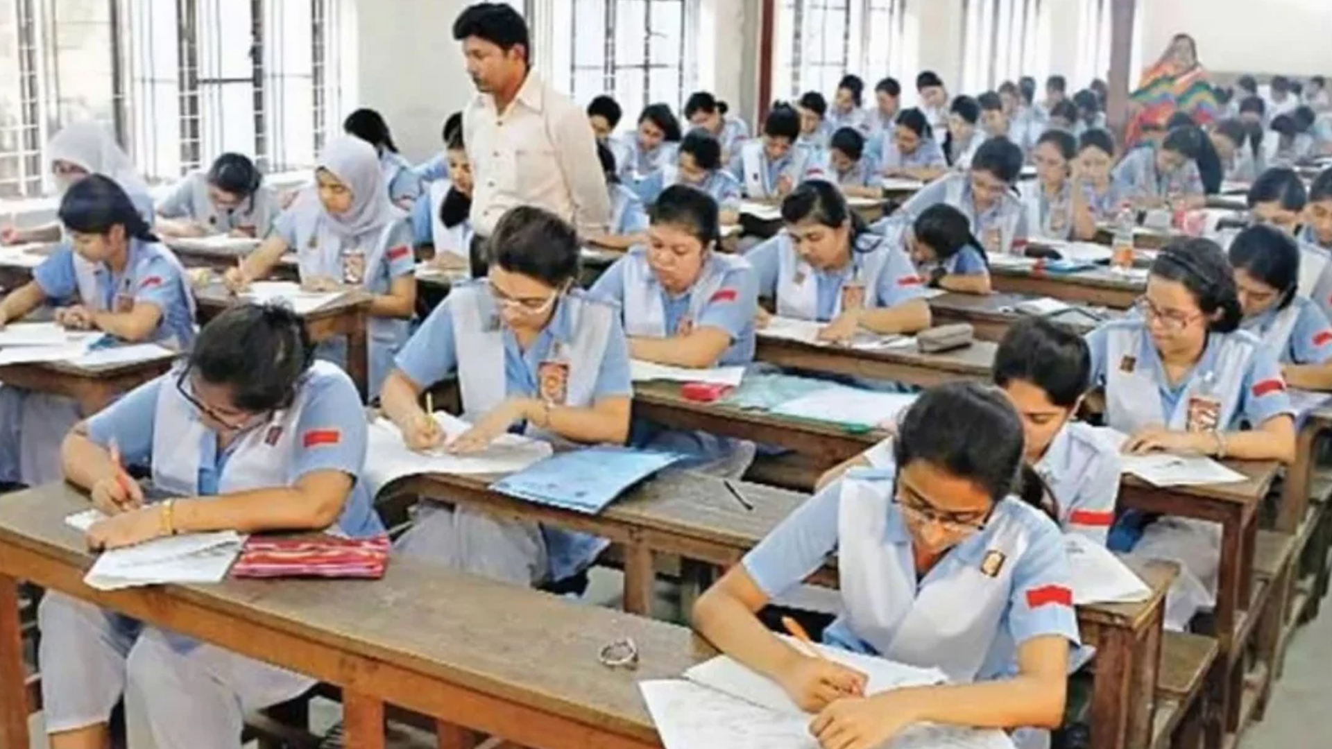 ২০২৭ সালের এইচএসসি পরীক্ষার প্রস্তাবিত রুটিন প্রকাশ