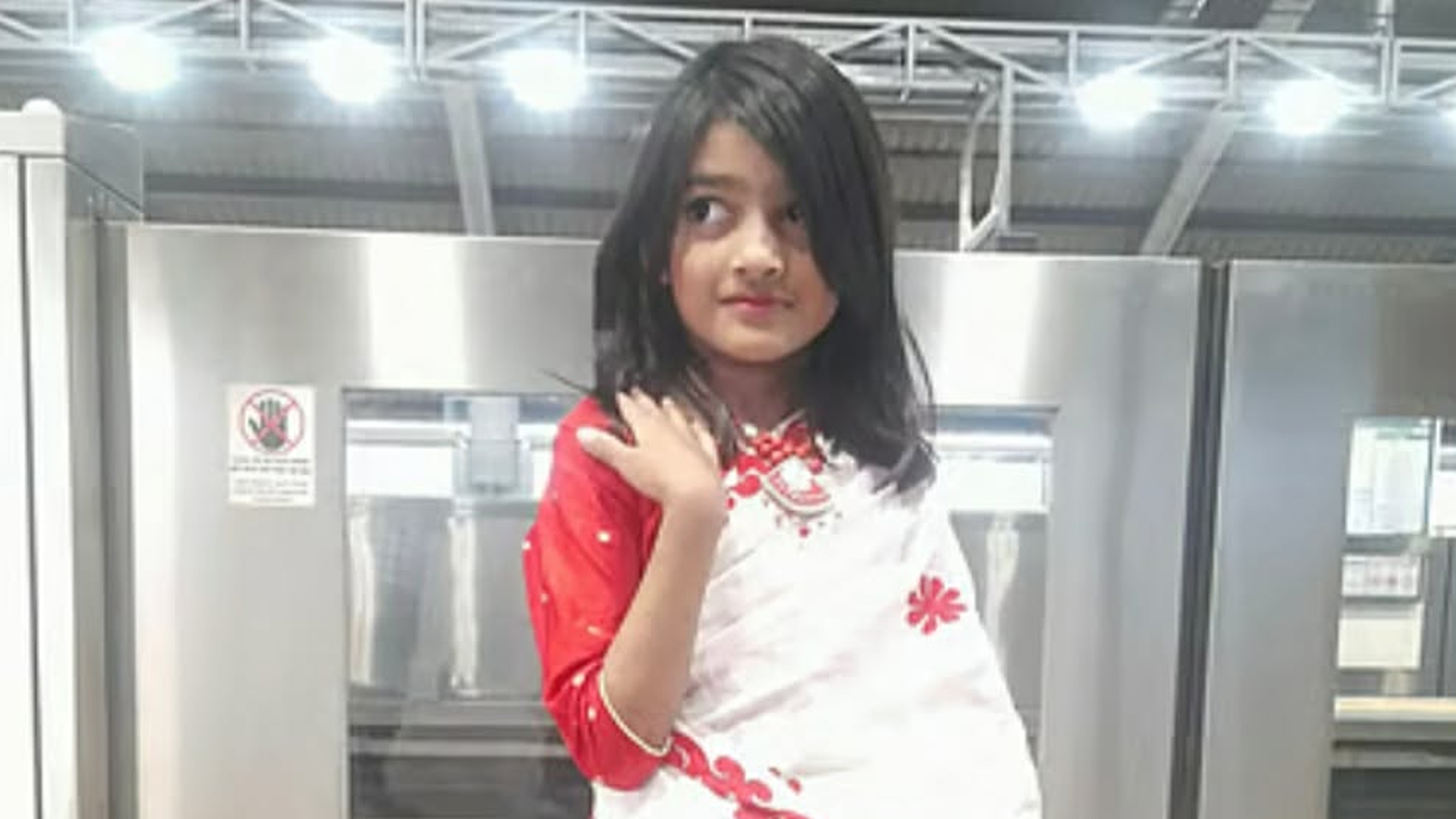 রামিসা হ’ত্যাকা’ণ্ড: স্বামীকে পা’লাতে সময় দিতেই দরজা খোলেননি স্ত্রী স্বপ্না!