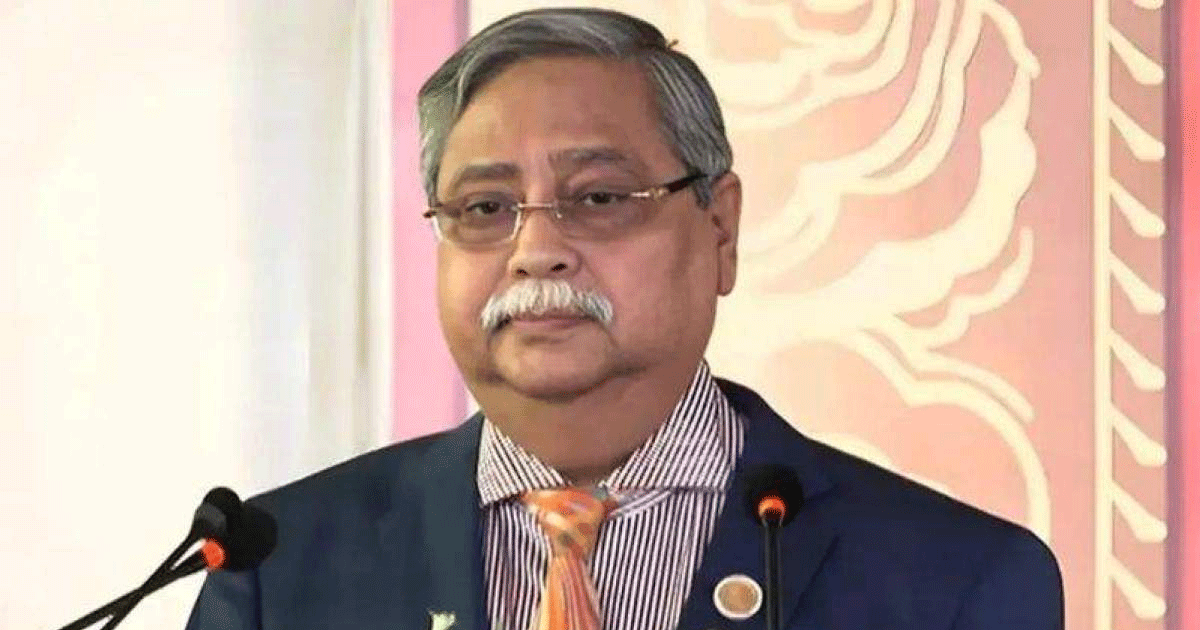 পদত্যাগের পরেও যেসব সুবিধা পাবেন মো. সাহাবুদ্দিন