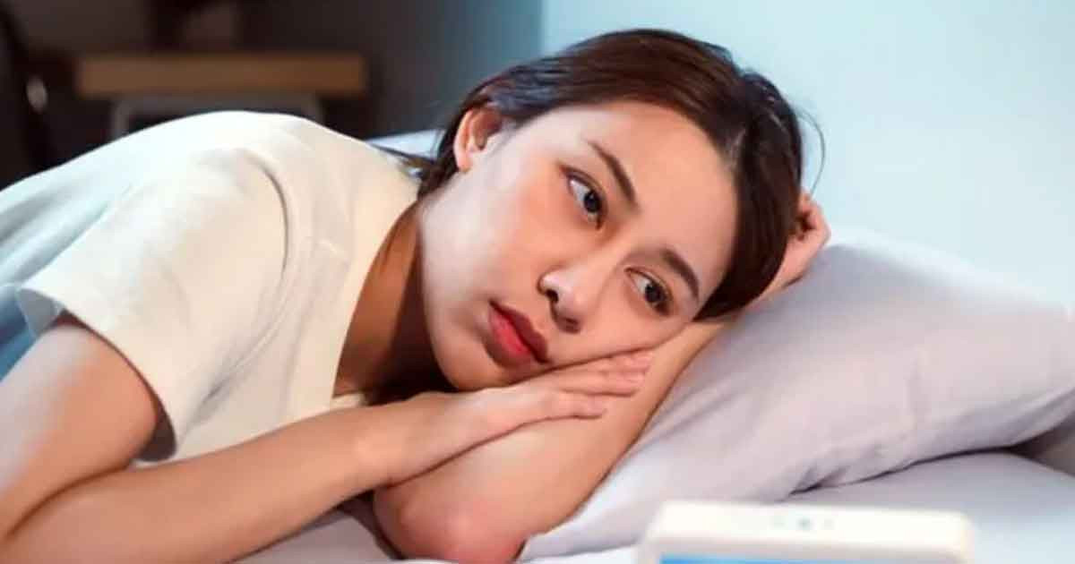 যেসব ভি’টামিনের অ’ভাবে রাতে ঘুম কম হয়, জেনে নিন
