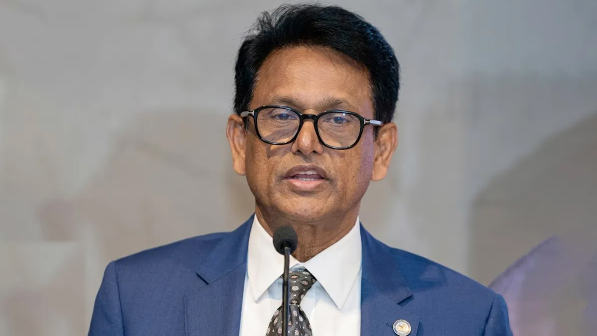 টানা বৃষ্টি, এইচএসসি পরীক্ষা নিয়ে যা জানালেন শিক্ষামন্ত্রী