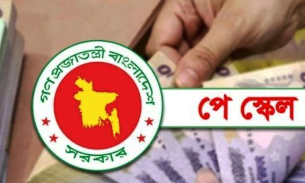 পে স্কেল নিয়ে মেগা সুখবর, যেসব বিষয়ে অগ্রগতি