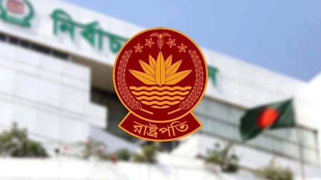 রাষ্ট্রপতি নির্বাচন: ইসিতে জমা পড়েছে ৩ মনোনয়নপত্র