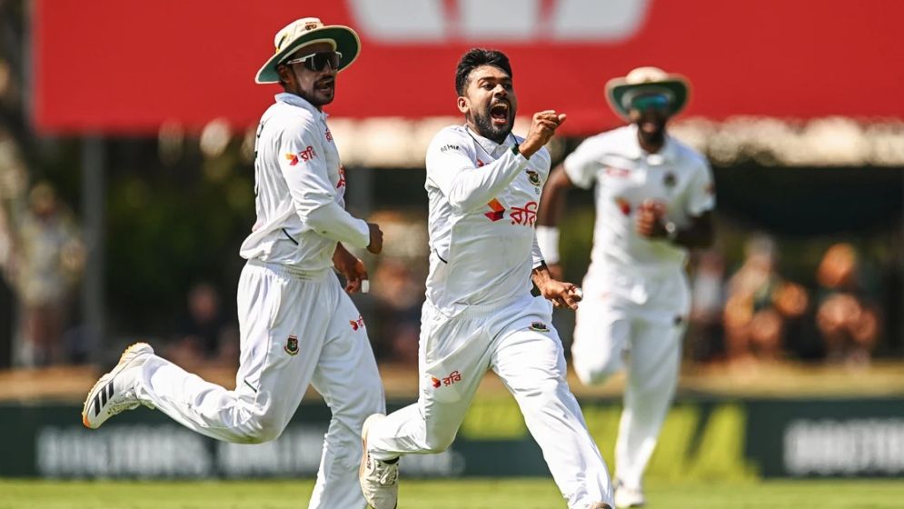 টেস্ট চ্যাম্পিয়নশিপের ফা’ইনাল খে’লতে বাংলাদেশের যে স’মীক’রণ