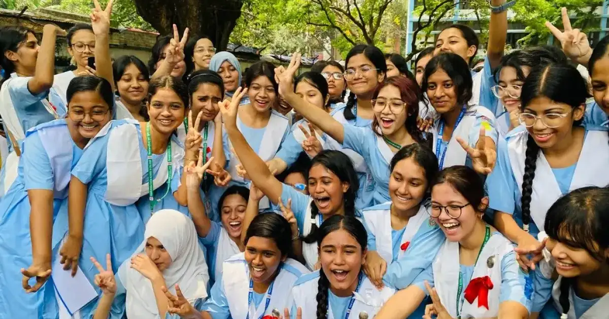 একাদশে ভর্তি প্র’ক্রিয়া’য় বড় প’রিব’র্তন, এগিয়ে আসছে ক্লাস