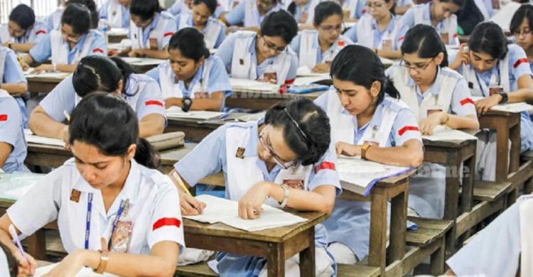 ২০২৭ সালের এসএসসি পরীক্ষার সূচি প্রকাশ