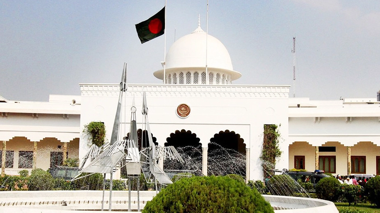 ২৩তম রাষ্ট্রপতি হিসেবে আলোচনায় যারা
